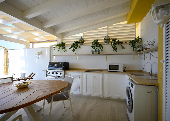 וילה Bm צ'פאלו