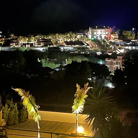 Bm Cefalù